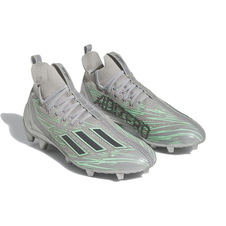 Nové kopačky Adidas Adizero Primeknit Flash 'Grey Mint' IG9583