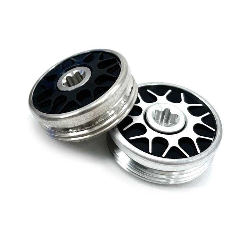 2Pcs Golf Clubs Heads Weight Screws Fits for Stroke Lab Putter Club Heads Accessories 5g/10g/15g/20g/25g/30g/35g