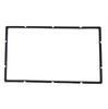 2 Din Radio Fascia Masking For Renault Master, Opel Movano, Nissan Nv400