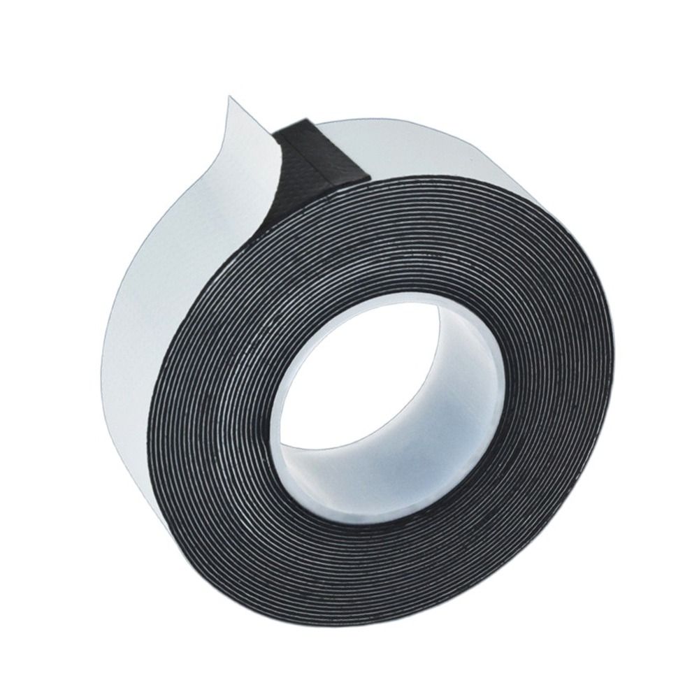 Izolowana Samoprzylepna Taśma Gumowa Gumowa Wodoodporna Gumowa Materiały Elektryczne Elektryk