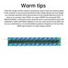 60KV Voltage Doubler Rectifying 24 Times Rectifier 60000V High Voltage Power Module for  Generator Motor Electronic Kit