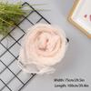 Nail Photos Shooting Props Gauze With Starry Sky Photography Background Tulle Items Fotografia Backdrops Decoration Materials