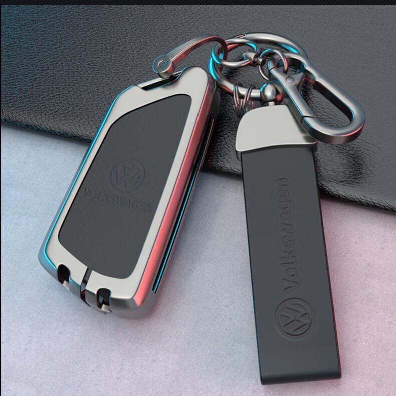 Volkswagen Key Cover for Sagitar, Teramont X, Bora, Tharu, Lavida, Tayron, Magotan, Tiguan L, Passat