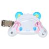 Sanrio Mezzo Piano Cinnamoroll Bangs Clips of and Ages 3 and Product 328979 (Set 2) - Right-Facing Left-Facing, Up, Number