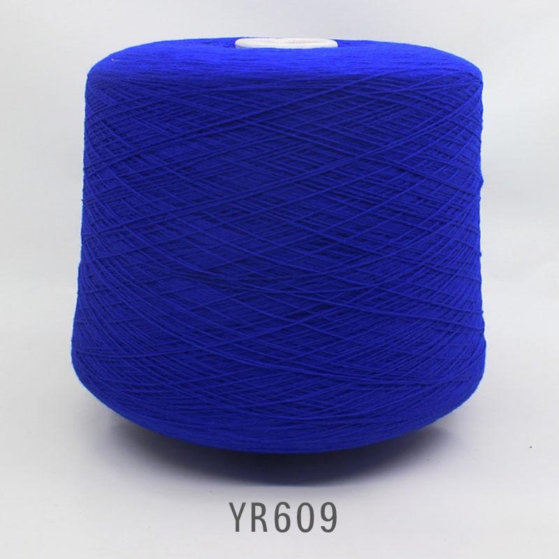 500g Natural Soft Plush Pure Cashmere Yarn for Knitting Good Quality Baby Organic Fine Thin Crochet Weave Sewing Thread