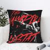 The Vampire Lestat Tv Series Pillow Cover Product Printed Cushion Cover Decorations Throw Pillow Case Cover Home Multi Size
