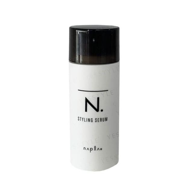 napla - N. Styling Serum Mini 40g