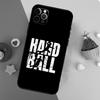 Stylish Playing Handball Phone Case For iPhone 17 16 14 13 12 11 15 Pro Max 12 13 Mini 16E 17 Air Shockproof Cover