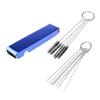 Carburetor Carbon Dirt Jet Brushes Kit  for ATV Welder Motorcycle Durable