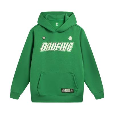 Badfive Quick-Dry Cool Hooded Sports Sweatshirt Men Sweatshirt AWDW029-8