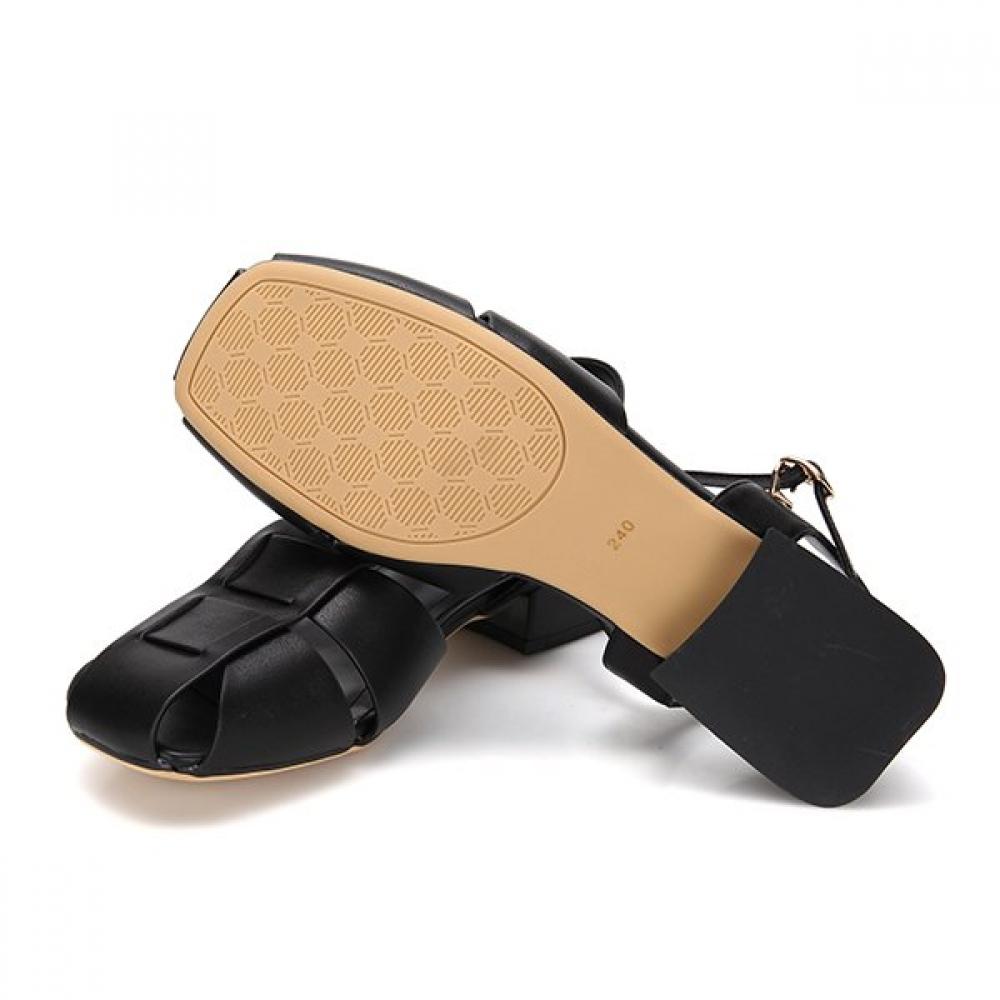 BARBARA Sandal Bbh364bk