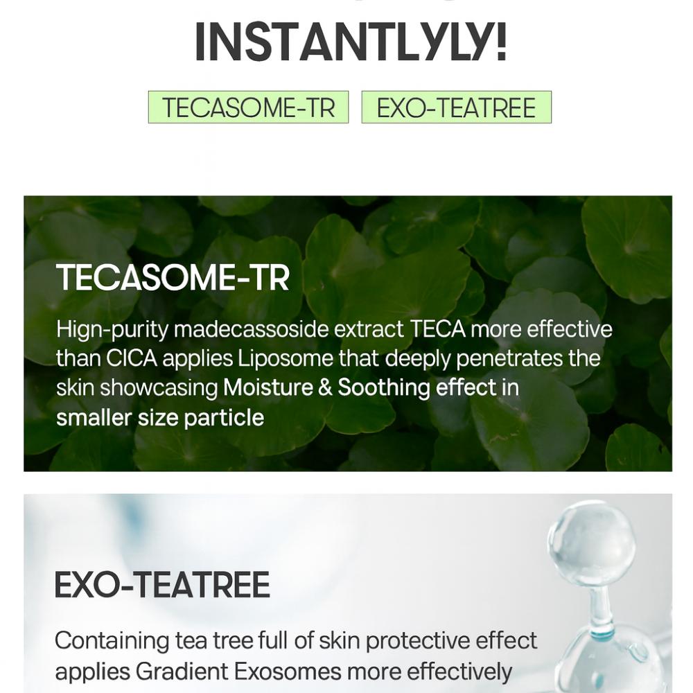 [VT COSMETICS] Cica Cream Plus 100ml