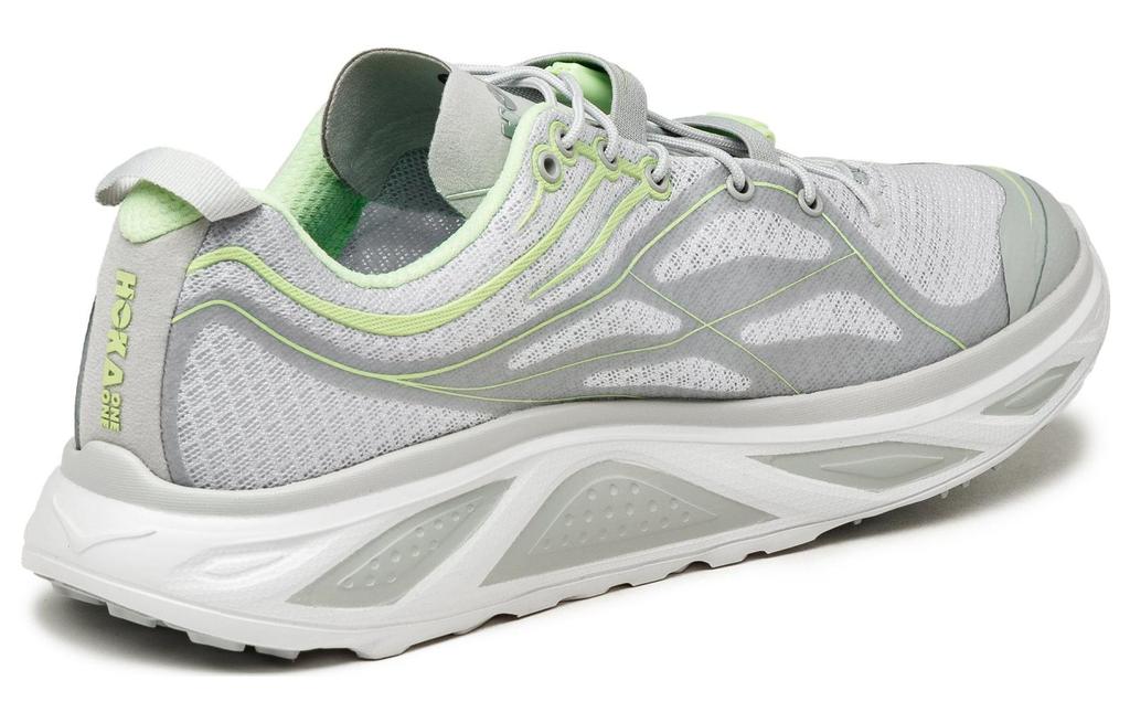HOKA One One Huaka Origins 'Harbor Mist Lime Glo' 1134452-HMLG