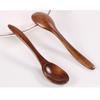 Accessories Spoon Parts Professional Replacement Natural wood 14cm