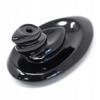 Backflow Aroma Burner - Stones, Mist, Smoke B02