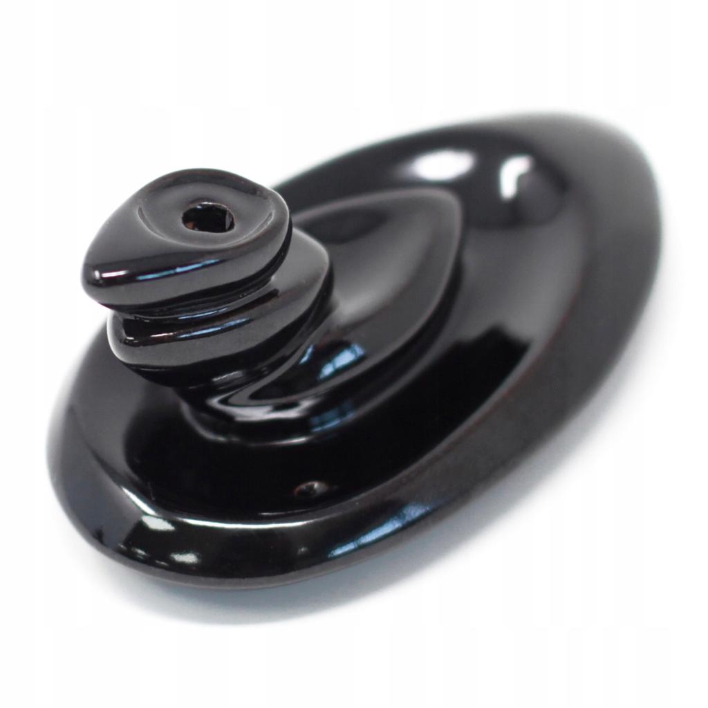 Backflow Aroma Burner - Stones, Mist, Smoke B02