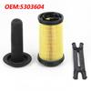 1x Náhradní filtr čerpadla močoviny pro nákladní automobily 96 mm #5303604 2871879 1457436033 21516229