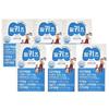 Kids Labs Milkiz Milk Calcium CBP Colostrum Protein 6 Pcs 30 Tablets