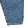 Levi's 90s Made In Japan Old Silver Tab Tapered Denim Pants W30 Men's Used