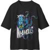 Disney - Little Mermaid Infamous Ursula (T-Shirt)