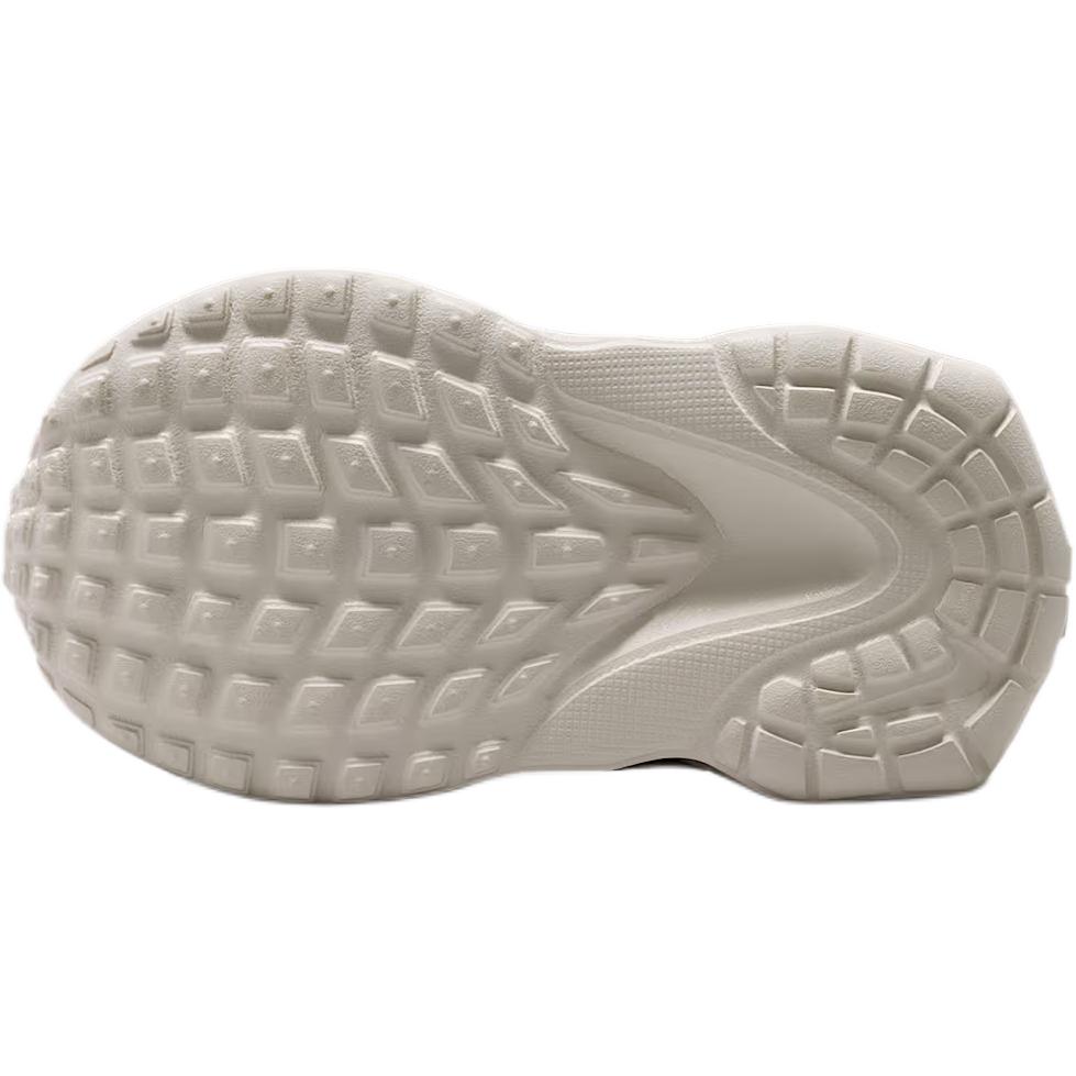 Nike Metro Tek TD Phantom Sneakers da Bambino Crema Particelle di Luna Cardo Chiaro HQ2009-006