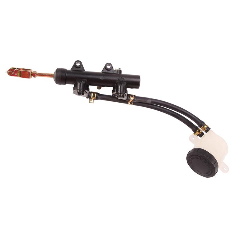A03E-Для CFMOTO CF 800 Багги 800CC X8 7020-080110 Квадроцикл Главный Тормозной Насос в Сборе Главный Цилиндр Педаль Тормоза