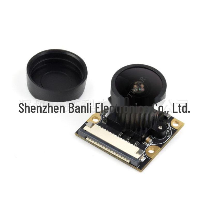 Jetson Nano 160° FOV Camera Module, 12.3MP IMX477