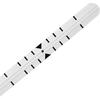 Golf Putter Ruler: Path Guide & Practice Tool to Improve Shot Accuracy