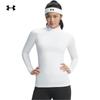 Women's Coldgear Authentics Long Sleeve Training T-Shirt