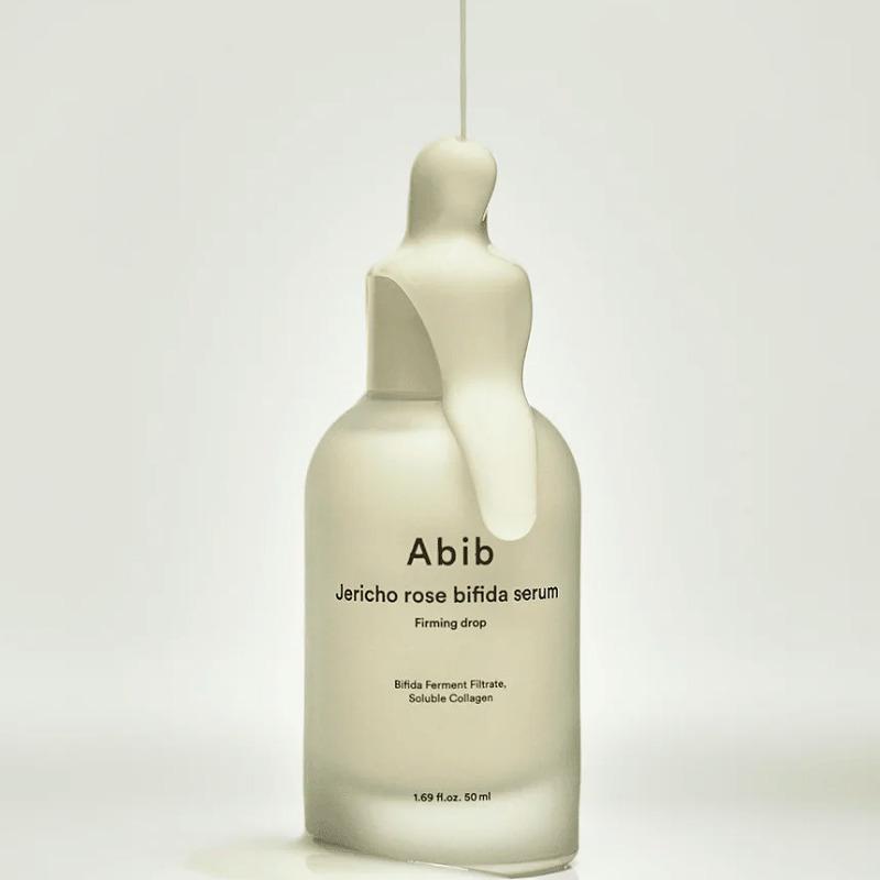 Abib Jericho Rose Bifida Serum Firming Drop 50ml