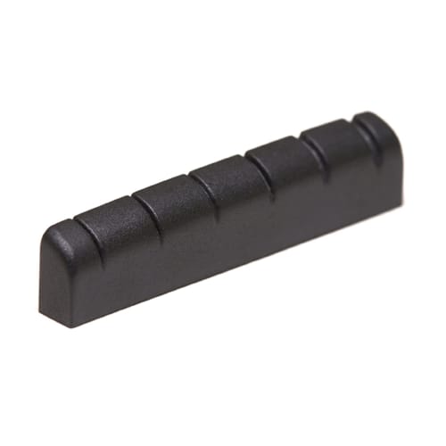 Graph Tech graphtech BLACK TUSQ XL PT-6010-00 Gibson-style electric guitar nut