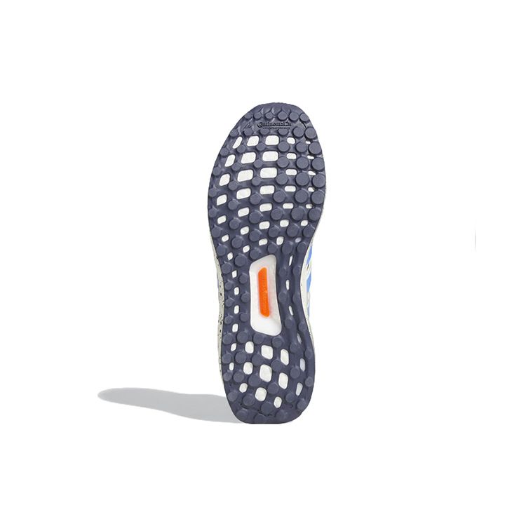 Adidas UltraBoost 5.0 DNA Shadow Navy Pulse Blue Men Sneakers Chalk-White GV8734