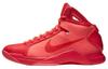 Hyperdunk 08 Triple Solar Red 820321-600