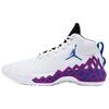 Jordan Jumpman Diamond Mid Hyper Violet CI1205-140