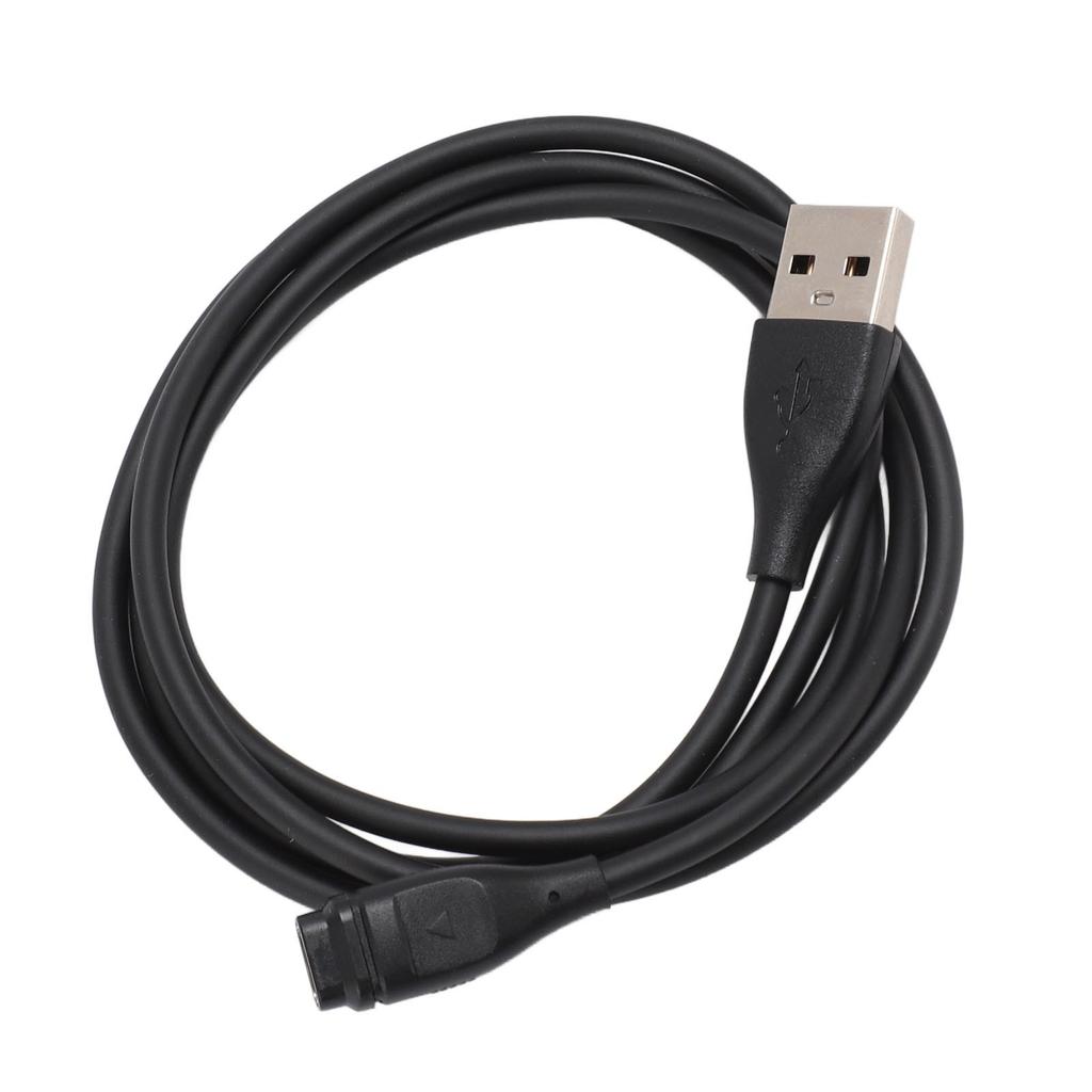 Charger Cable Universal 1m 3.3ft Short Circuit Protection Over Voltage Protection Charging Cord for Coros Pace 2 for
