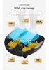 Fully Automatic Smart Foot & Leg Massager for Home Use