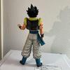 [USED] Dragon Ball Gogeta Action Figure