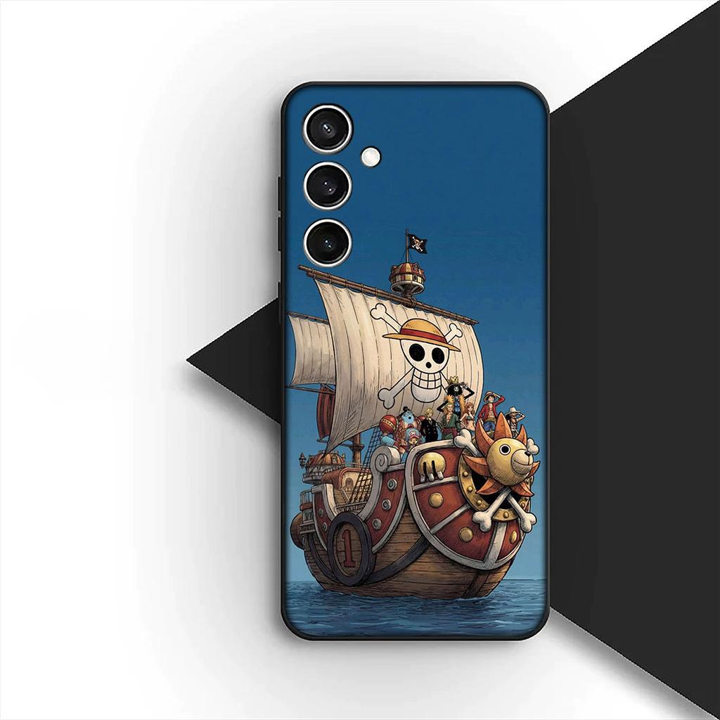 Soft Cover for Apple iPhone 12 13 Pro Max Mini ProMax X XR Air 12Pro 13Pro Casing Phone Case Nami Roronoa Zoro One Luffy Pieces