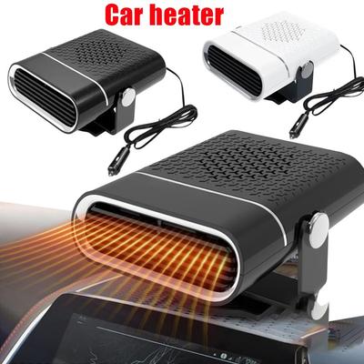 Kfz-Innenraum-Zubehör – Autoheizung & Ventilatoren