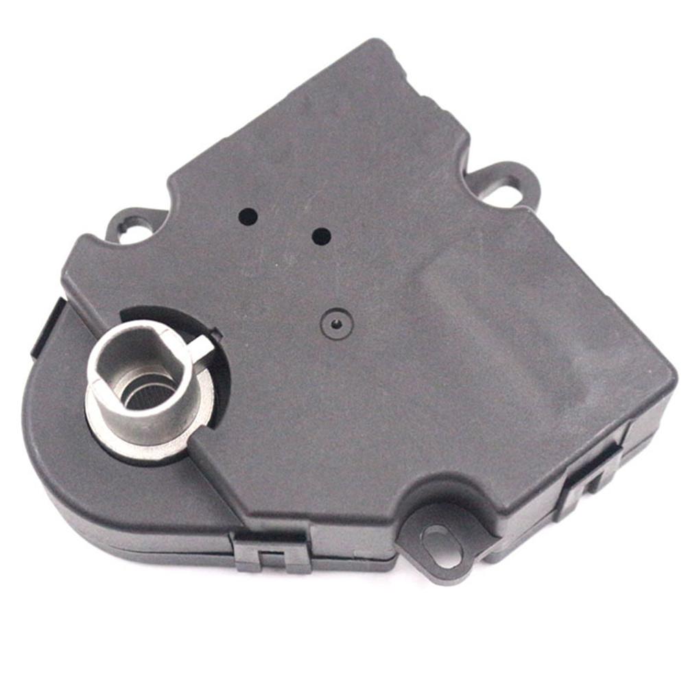 Car HVAC Heater Blend Door Actuator For Chevrolet Silverado 1500 Yukon XL 1500