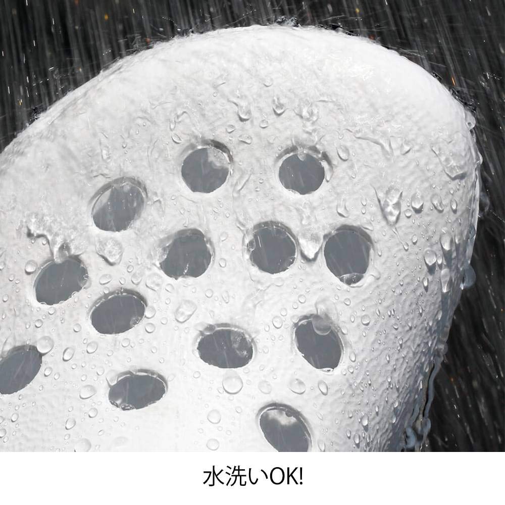 Krippe EVA Neu Leichtgewicht Krankenschwester Weite Größe L 9373301A Schuhe, Clogs, Medizinisch/Pflege, Sandalen, 3E, 2-Wege, (39), Weiß,