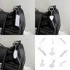10 Reusable Metal Keychains with Blank Aluminum Surfaces for Heat Press Personalization Perfect for Daily Commute