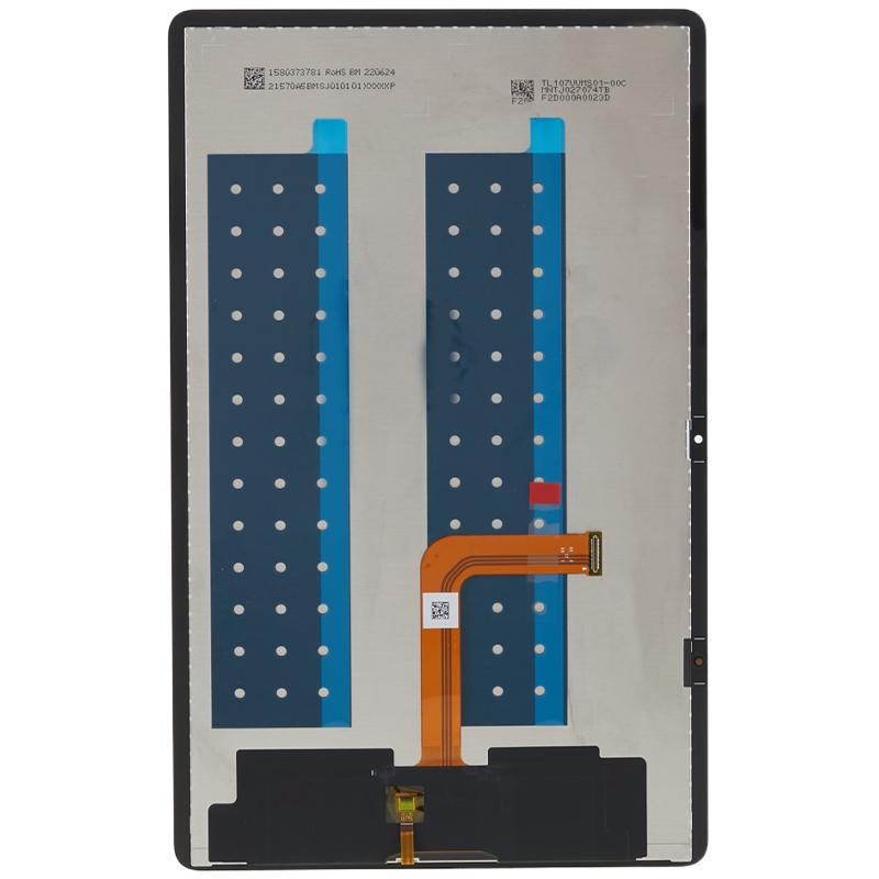 Para Xiaomi Redmi Pad 10.61" Grau S OEM Tela LCD e Montagem do Digitalizador Peça de Reposição (sem logotipo)