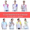 Qinfei Unisex Long Travel Rain Poncho with High-Frequency Heat-Pressed Seams