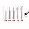 Electric Soldering Iron Tips Replacement Kit with Internal Heating Constant Temperature 1Set DIY Craft Soldering Iron Tools