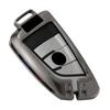BMW Key Case & Keychain for 1, 3, 5, 7 Series, 320li, 525, X1, X3, X5 Models