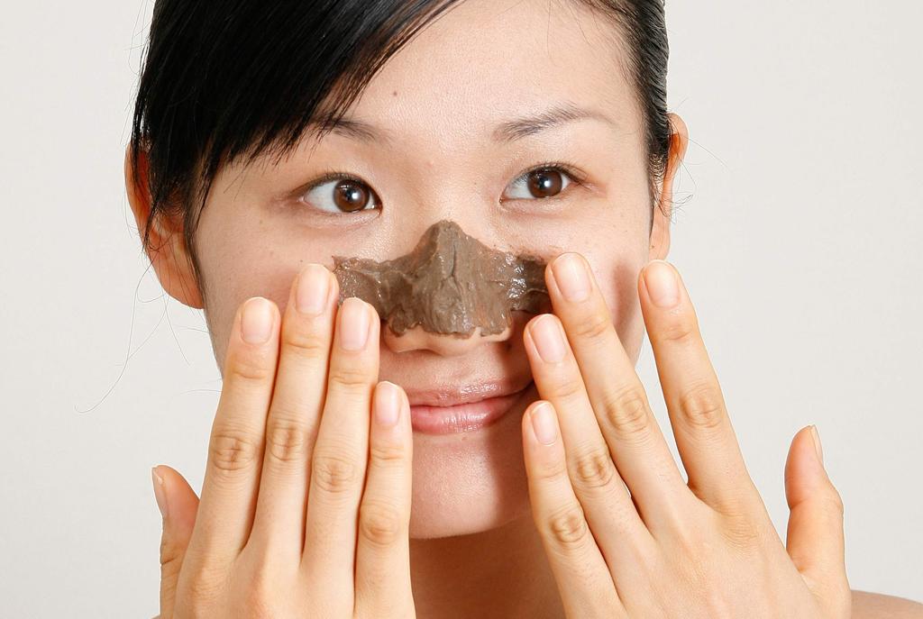 Naiad Ghassoul Solid 500g Face Pack 500g (x 1)