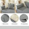 1PC Chenille Sofa Cover Sofa Towel Soft Non Slip Sofa Slipcover Furniture Protector For Bedroom Office Living Room Home Decor