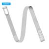 Woven Bicep Band For Google Fitbit Air Circular Armband Adjustable Bicep Band Unisex Sturdy Soft Breathable Band Biceps Band