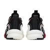 Anta AT91 Lifestyle Series Trendy Casual Non-Slip Wear-Resistant Low-Top Skate Shoes Men Sneakers White Black Red 112218072-3